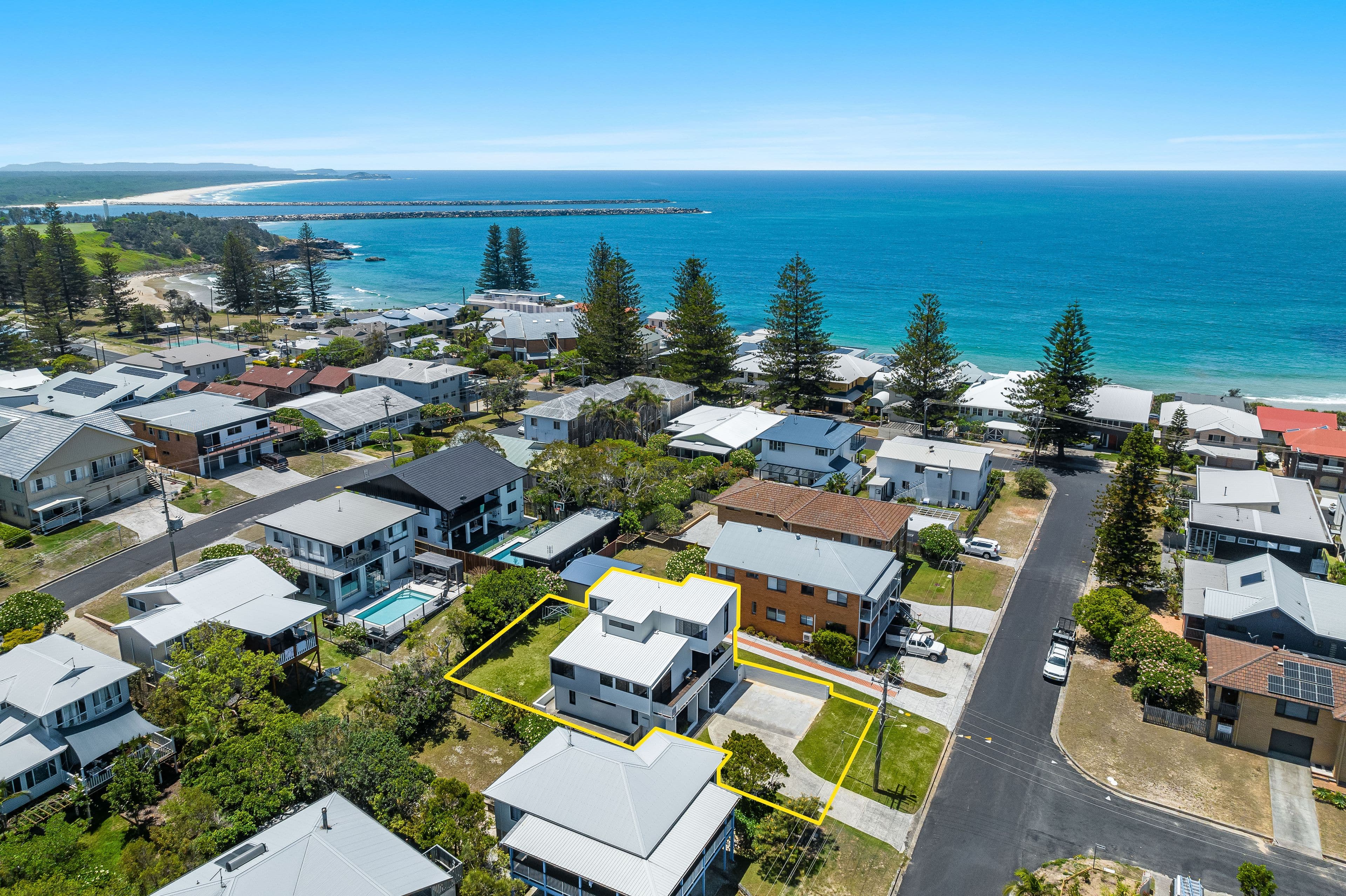 5 Ager Street, Yamba NSW 2464, Yamba - Image 1
