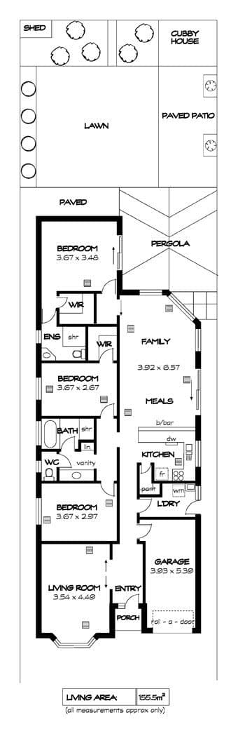 1 Macdonald Street, FERRYDEN PARK SA 5010, Ferryden Park - Thumbnail 8