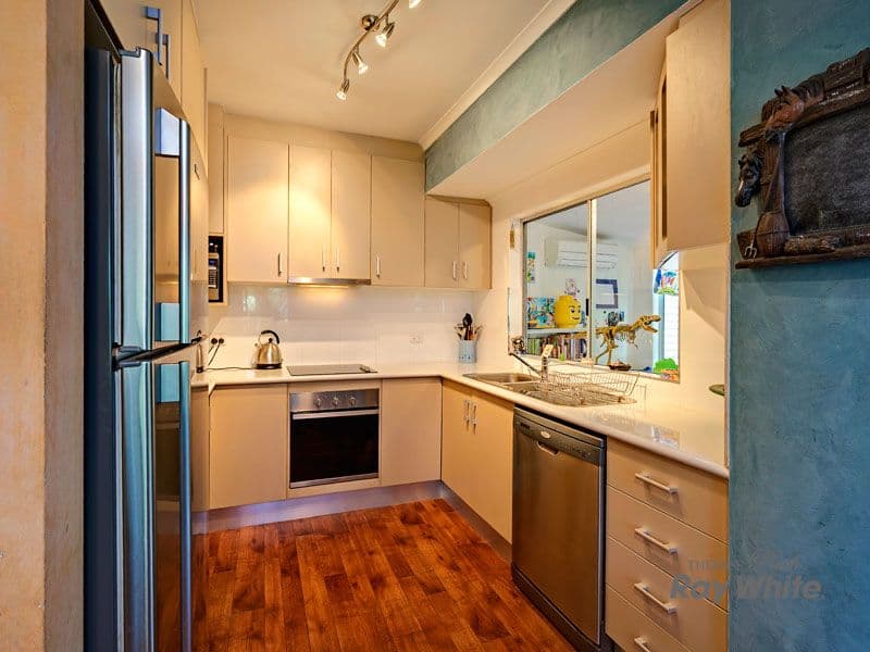 58 Bathurst Drive, Bentley Park QLD 4869, Bentley Park - Image 1