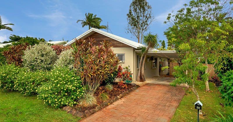 58 Bathurst Drive, Bentley Park QLD 4869, Bentley Park - Thumbnail 2
