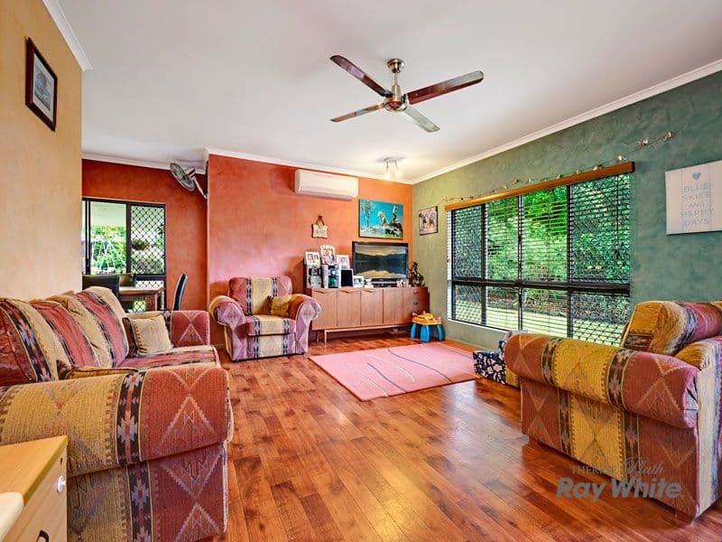 58 Bathurst Drive, Bentley Park QLD 4869, Bentley Park - Thumbnail 3