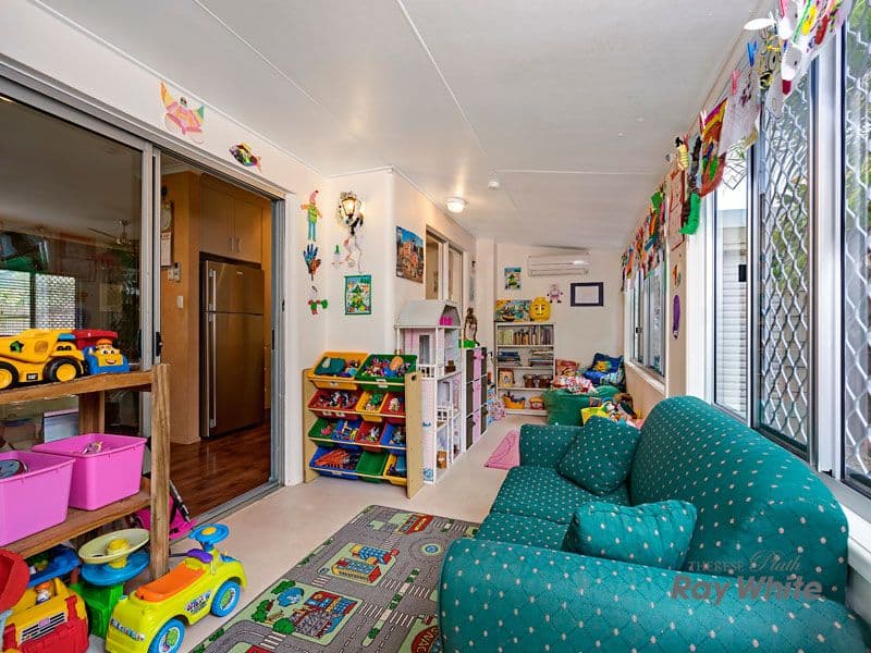 58 Bathurst Drive, Bentley Park QLD 4869, Bentley Park - Thumbnail 4