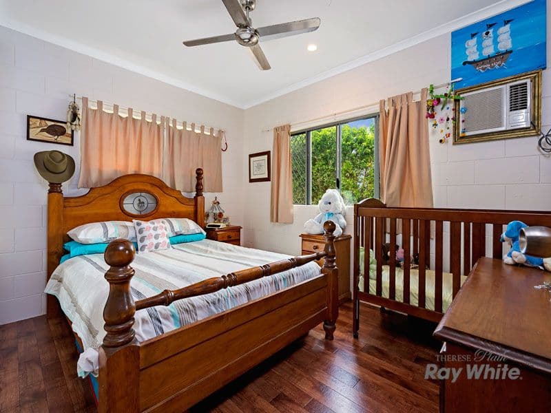 58 Bathurst Drive, Bentley Park QLD 4869, Bentley Park - Thumbnail 5