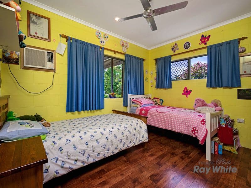 58 Bathurst Drive, Bentley Park QLD 4869, Bentley Park - Thumbnail 7