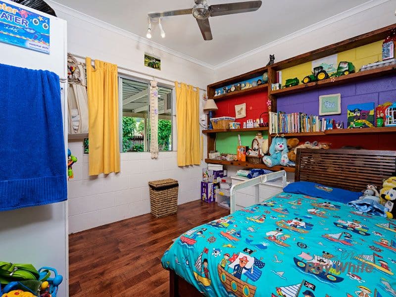 58 Bathurst Drive, Bentley Park QLD 4869, Bentley Park - Thumbnail 8
