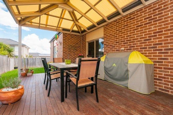 31 Royal Terrace, CRAIGIEBURN VIC 3064, Craigieburn - Thumbnail 8