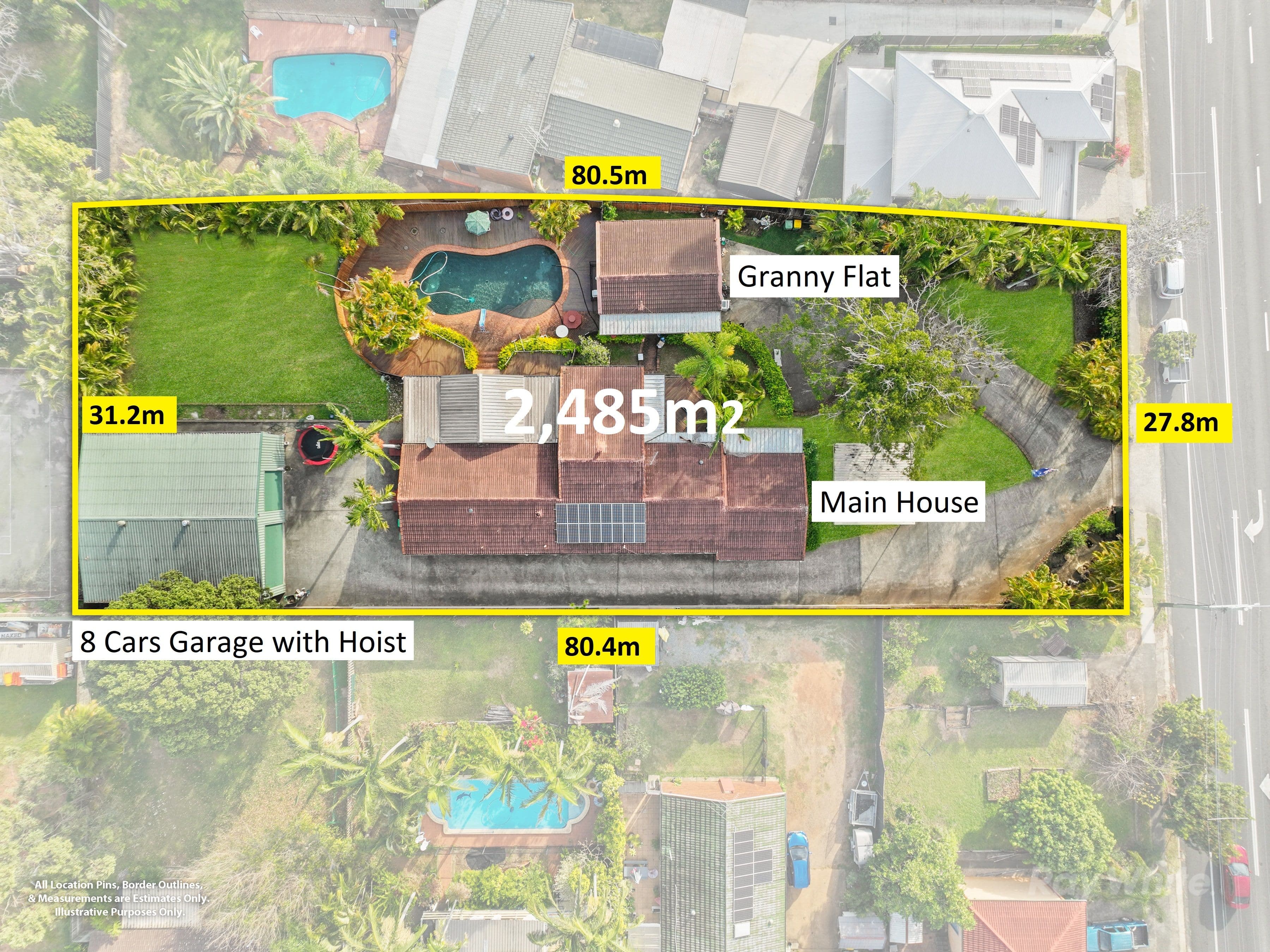 189-191 Chatswood Road, Daisy Hill QLD 4127, Daisy Hill - Thumbnail 2