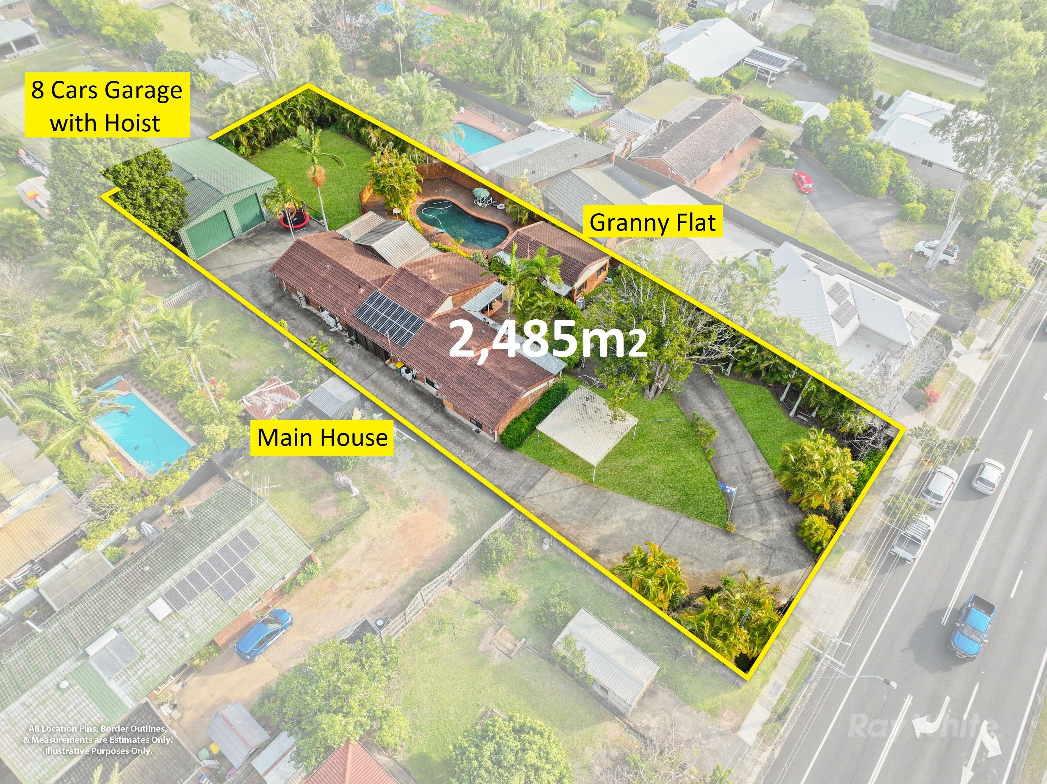189-191 Chatswood Road, Daisy Hill QLD 4127, Daisy Hill - Thumbnail 3