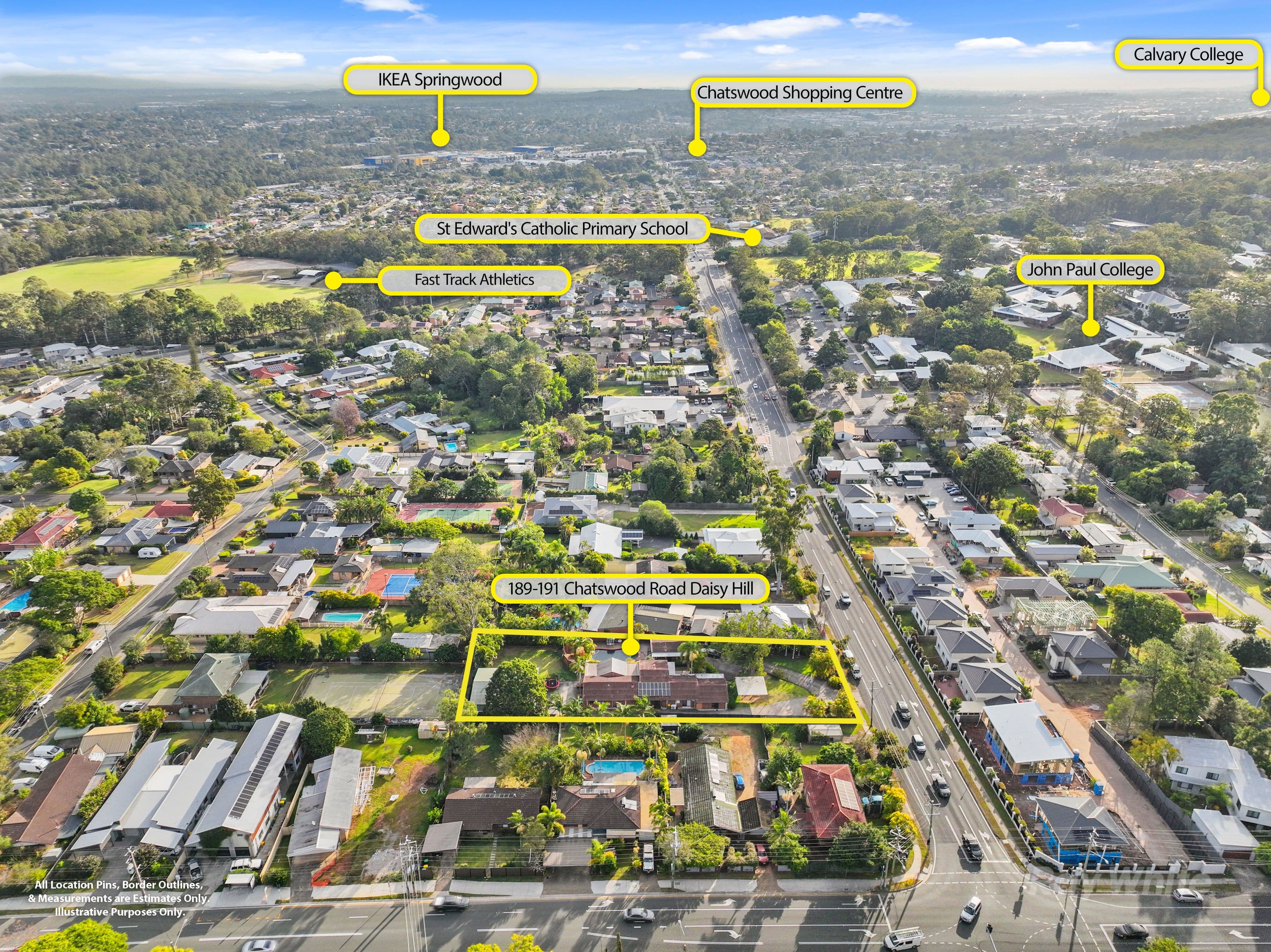 189-191 Chatswood Road, Daisy Hill QLD 4127, Daisy Hill - Thumbnail 4