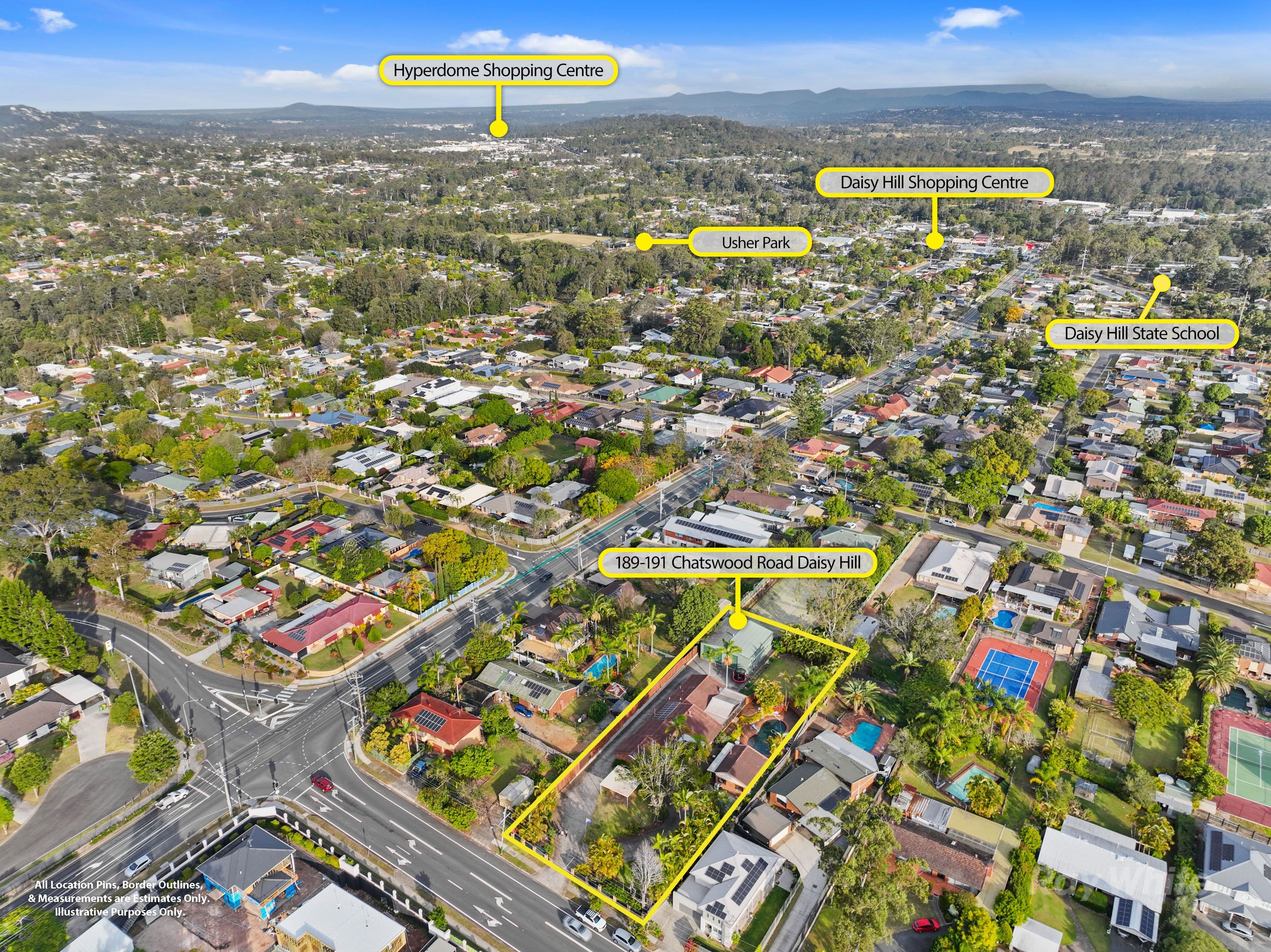 189-191 Chatswood Road, Daisy Hill QLD 4127, Daisy Hill - Thumbnail 5