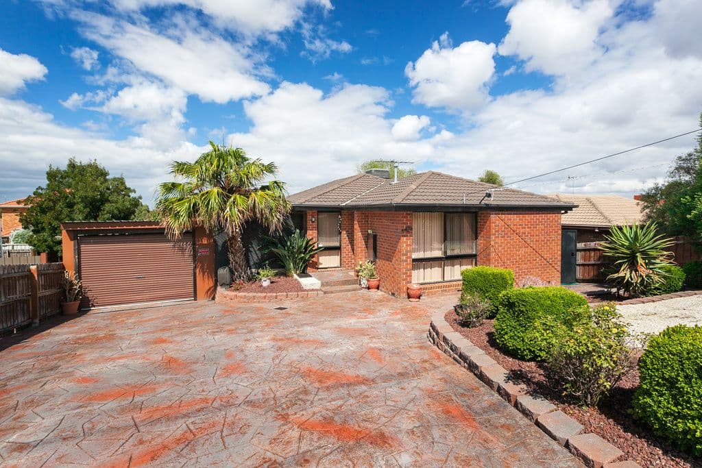 42 Longwood Drive, EPPING VIC 3076, Epping - Image 1