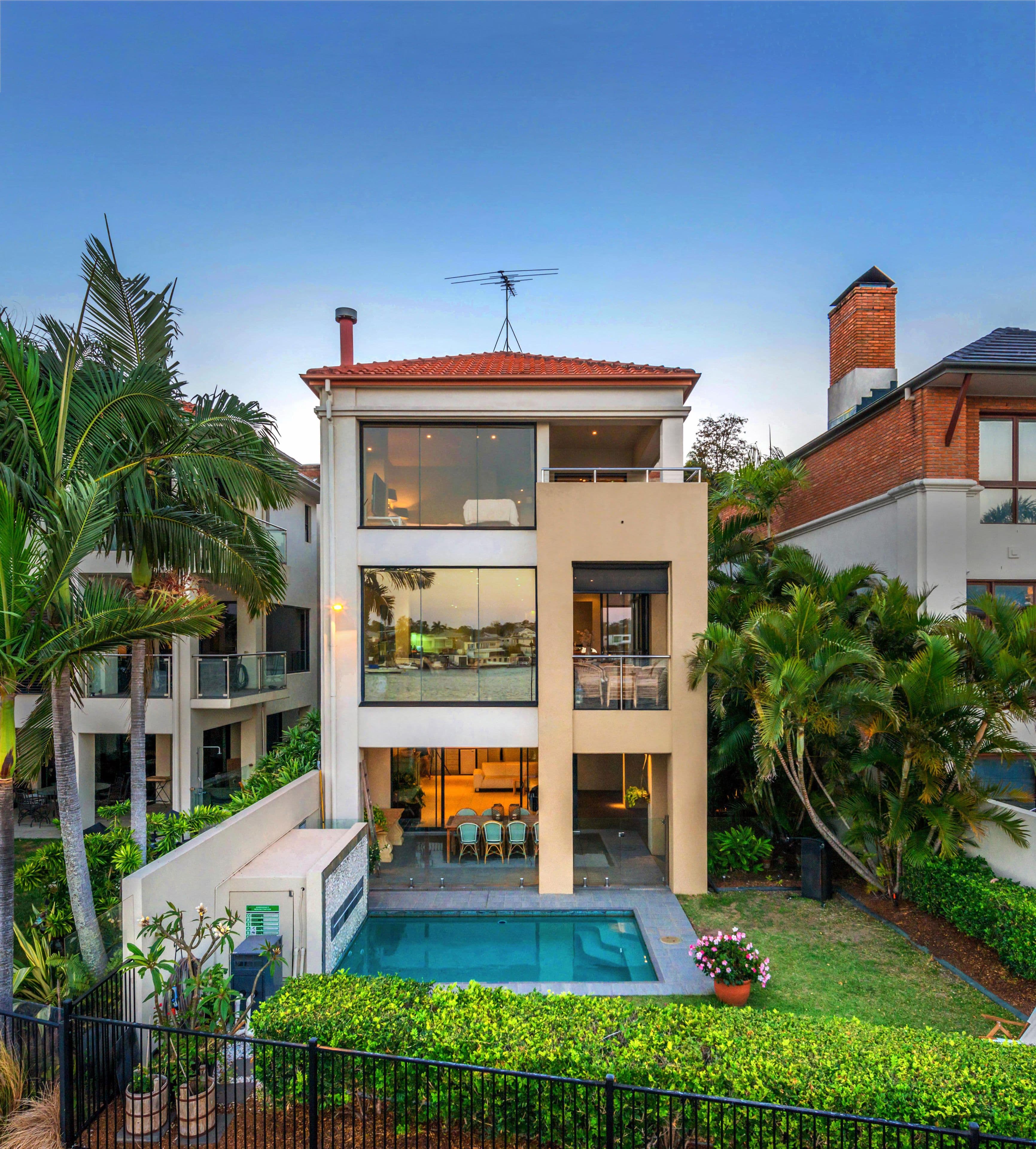 91 Macquarie Street, Teneriffe QLD 4005, Teneriffe - Thumbnail 2
