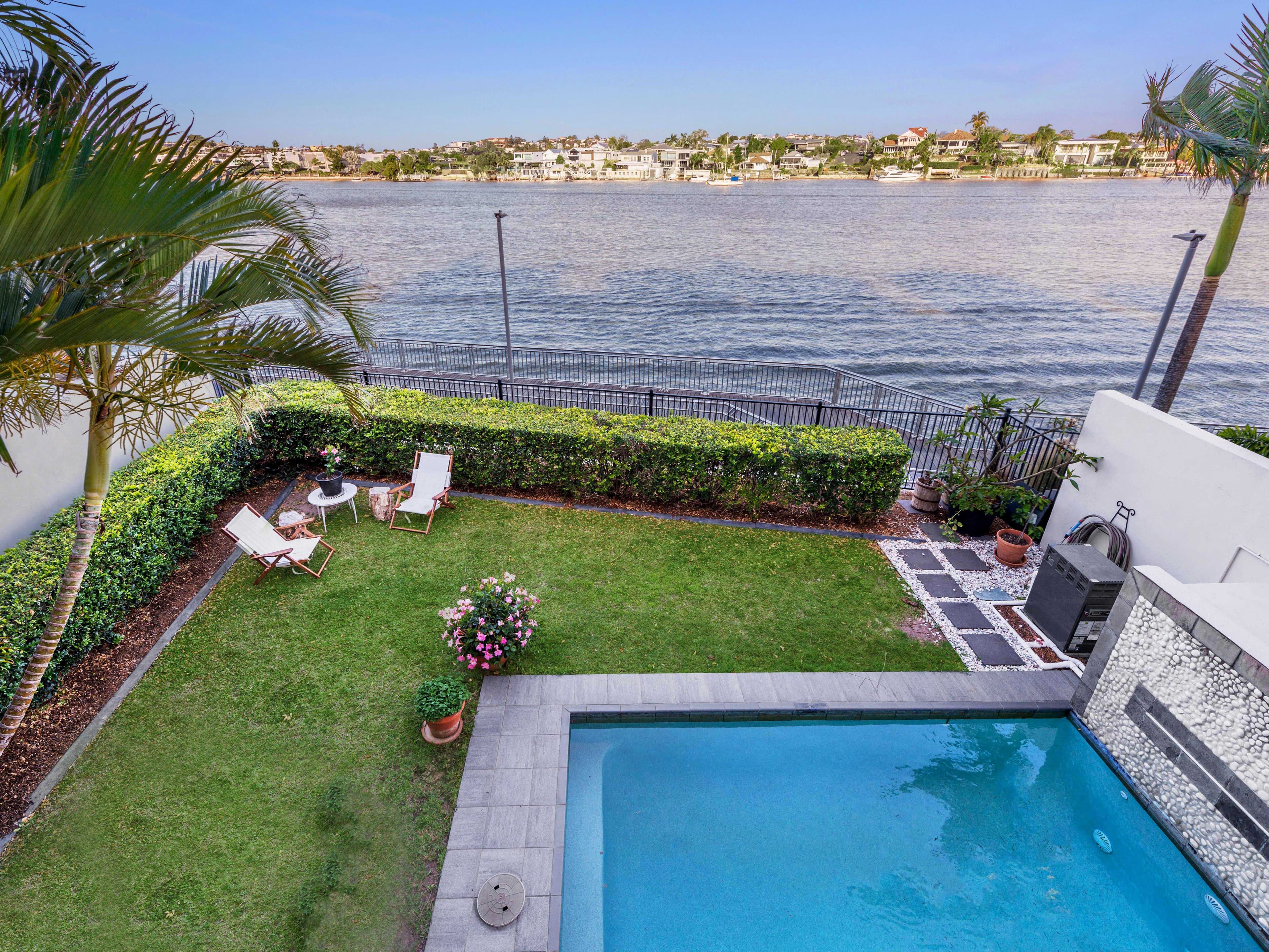 91 Macquarie Street, Teneriffe QLD 4005, Teneriffe - Thumbnail 3