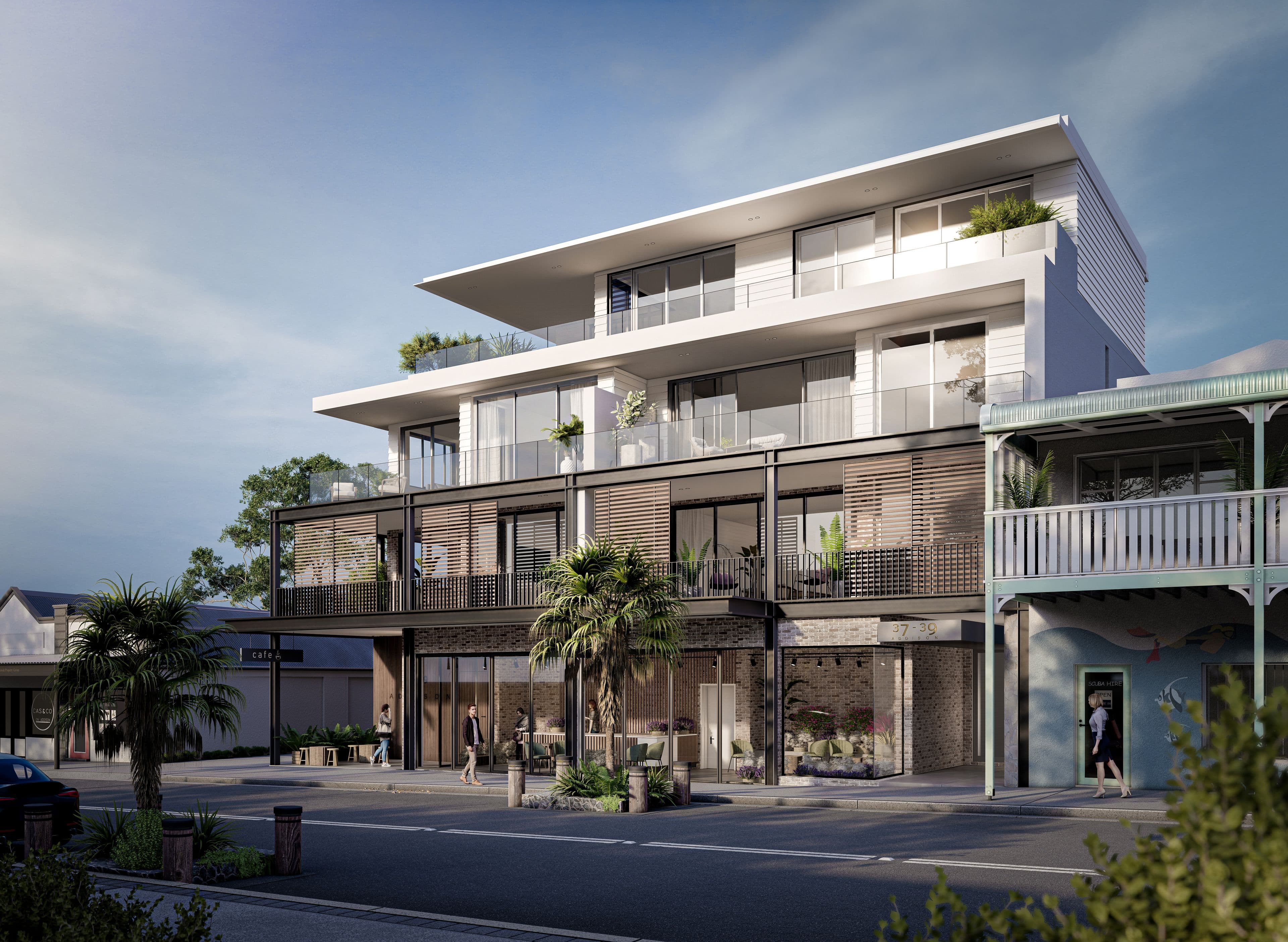 37-39 Addison Street, Shellharbour NSW 2529, Shellharbour - Thumbnail 4