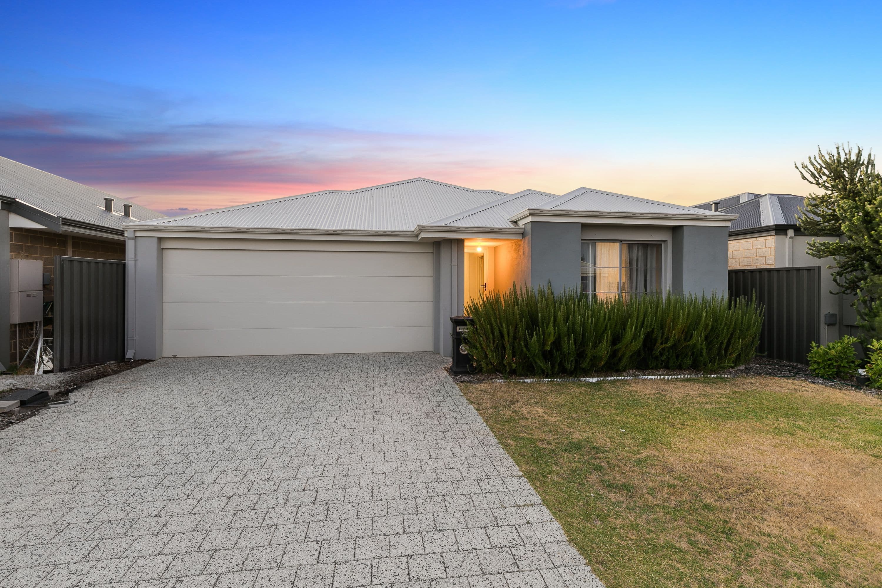 25 Andalusian Avenue, Darling Downs WA 6122, Darling Downs - Image 1