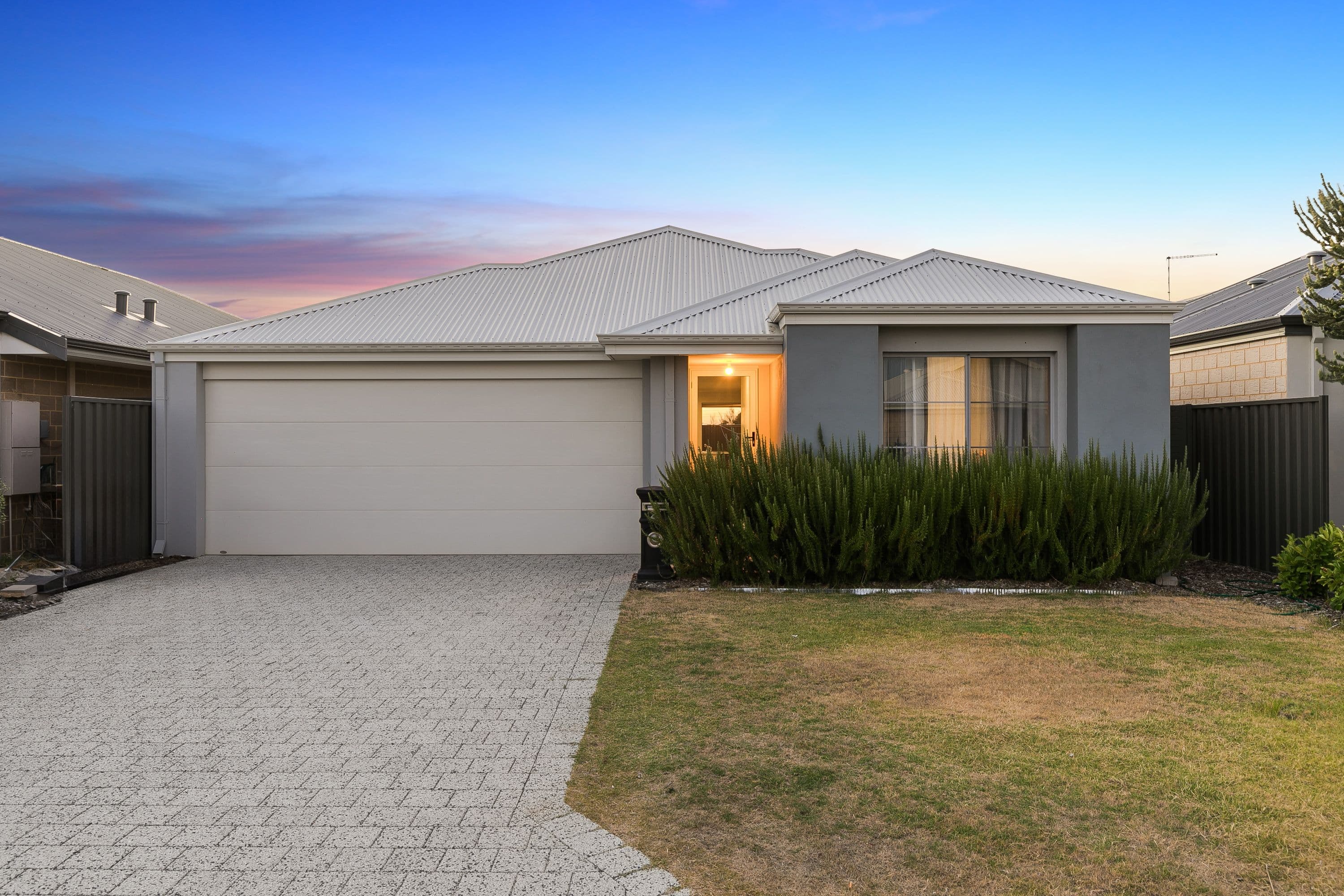 25 Andalusian Avenue, Darling Downs WA 6122, Darling Downs - Thumbnail 2