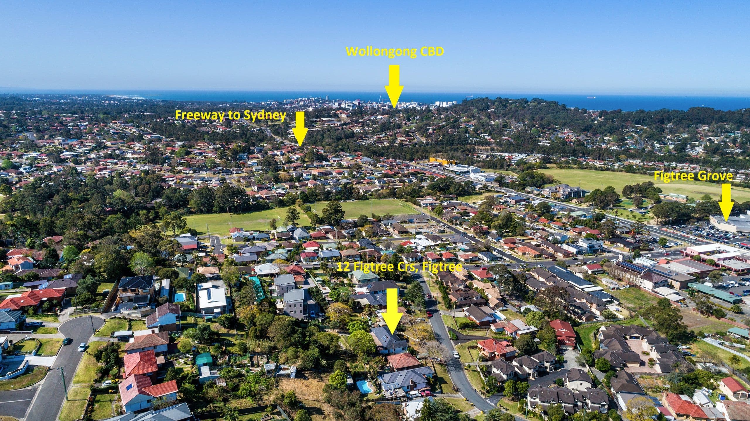 12 Figtree Crescent, Figtree - Thumbnail 8