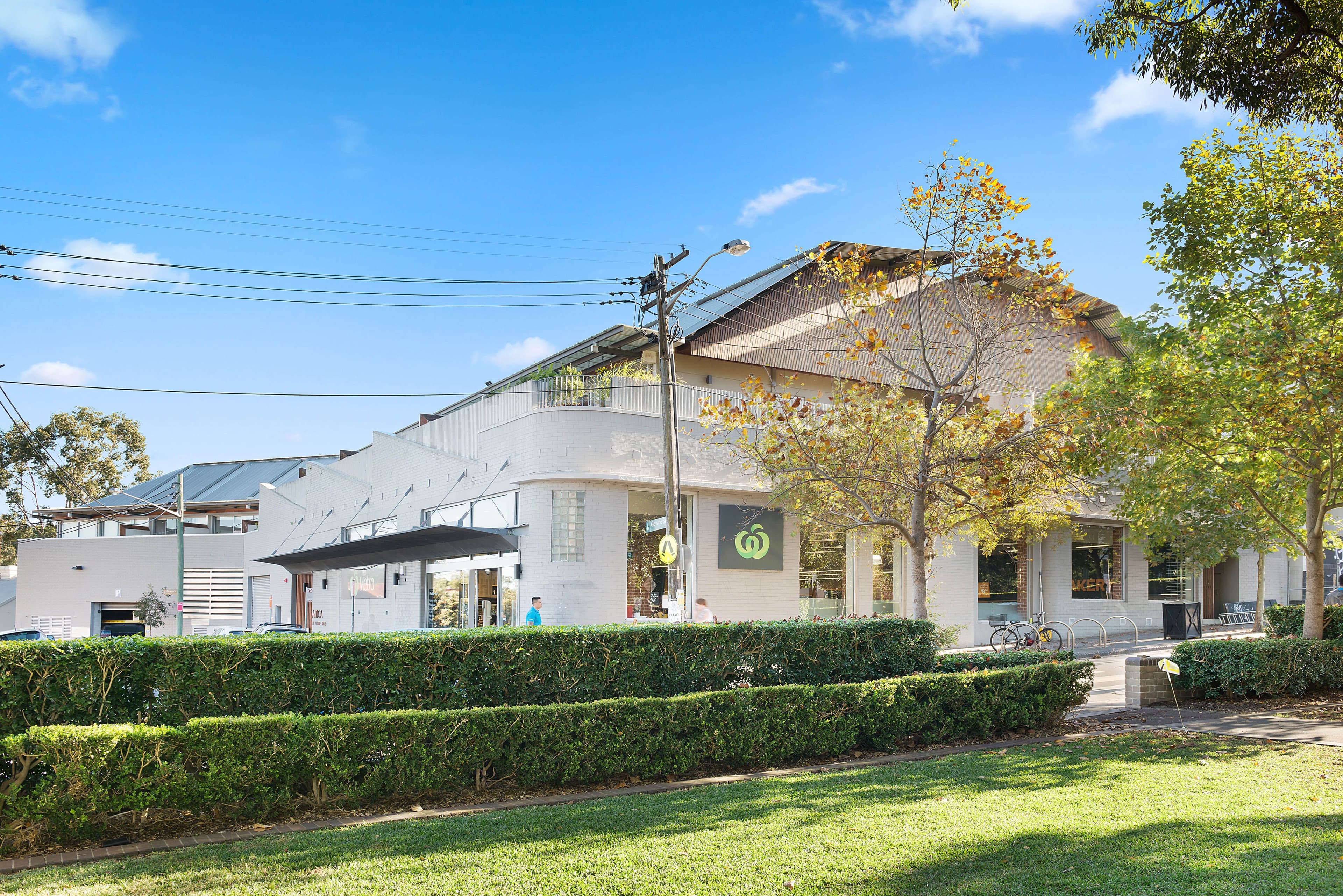 1A Gowrie Street, Newtown NSW 2042, Newtown - Thumbnail 2