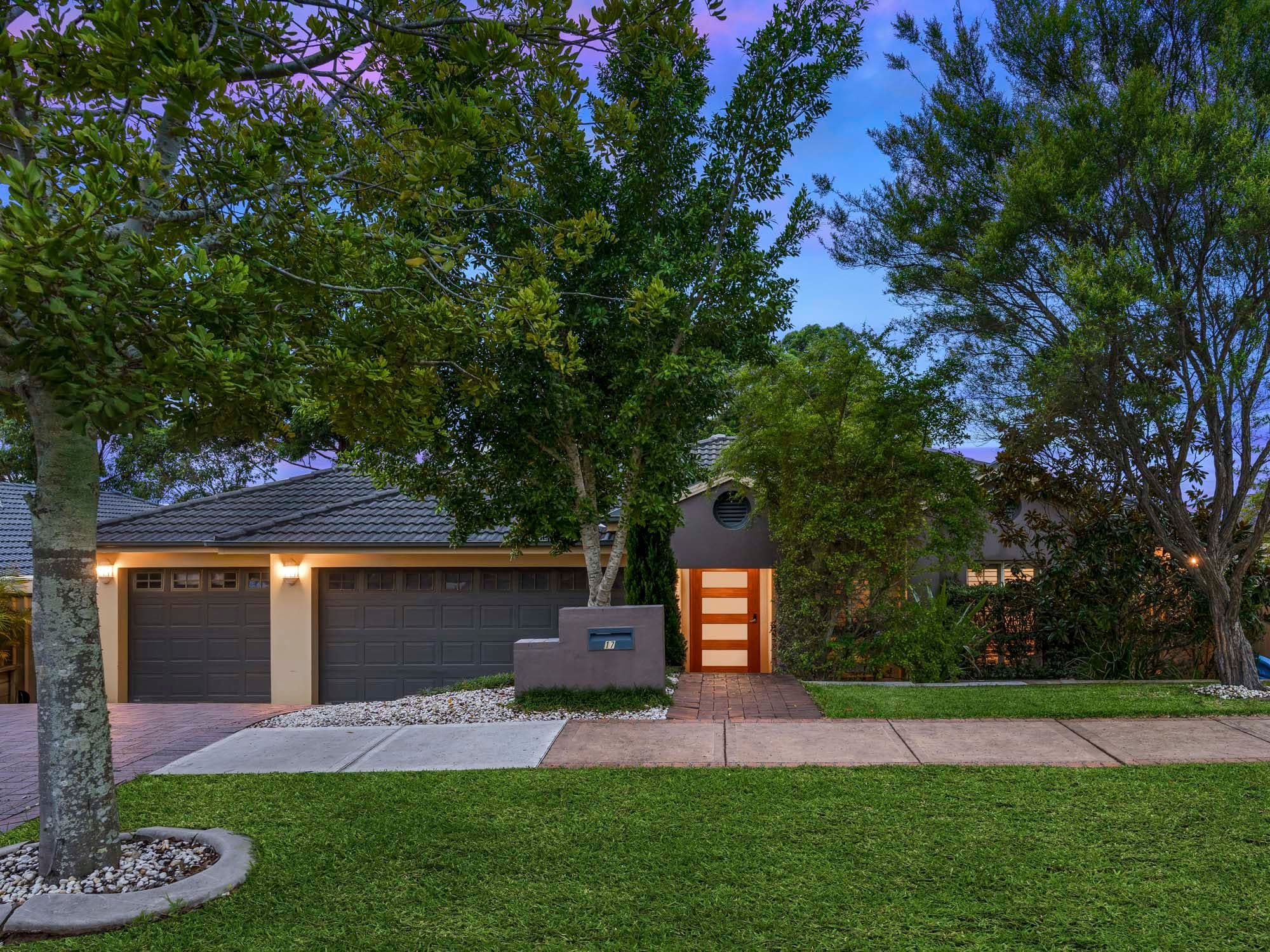 17 Middle Tree Close, Hamlyn Terrace NSW 2259, Hamlyn Terrace - Thumbnail 3