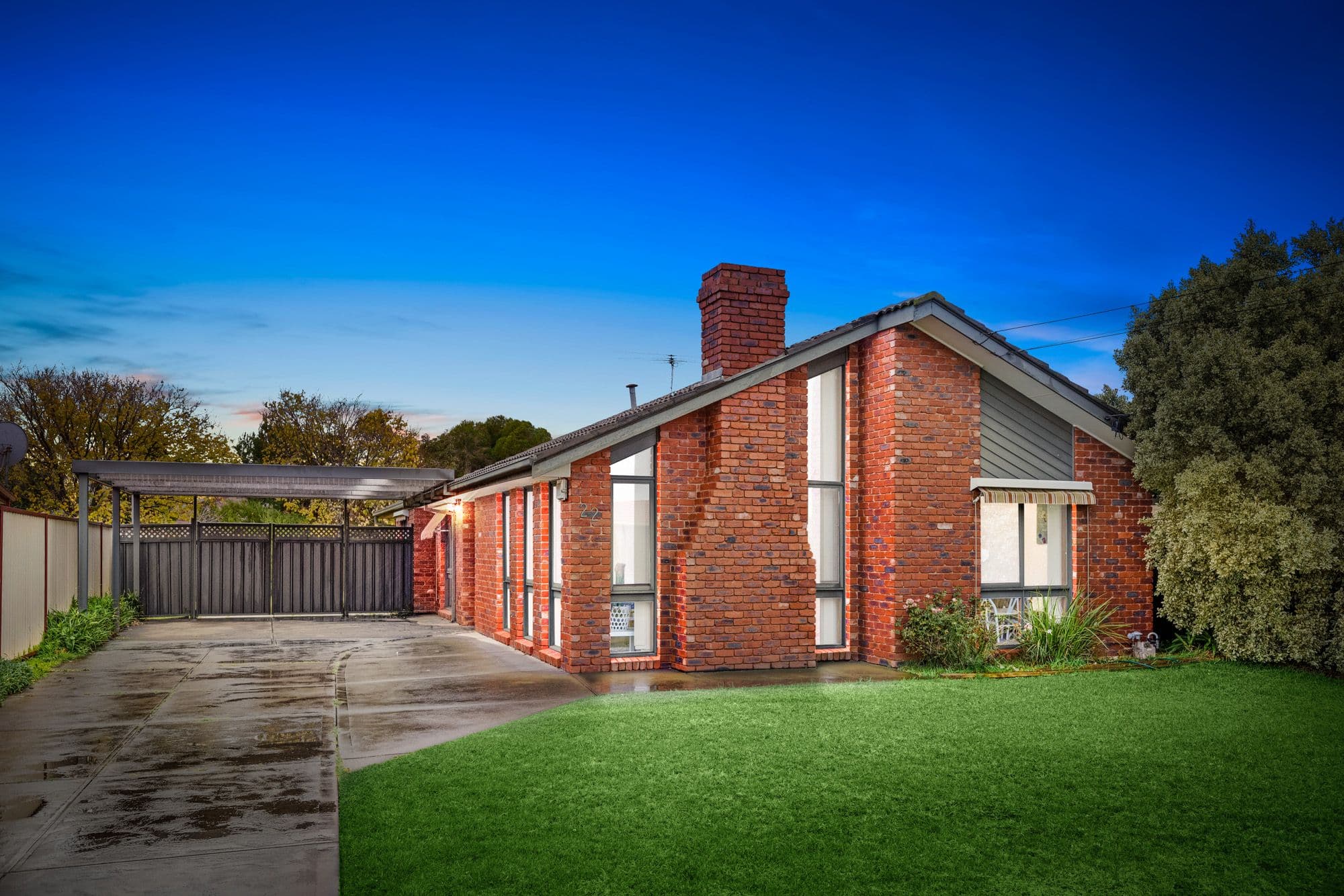 22 Judkins Avenue, Hoppers Crossing VIC 3029, Hoppers Crossing - Image 1