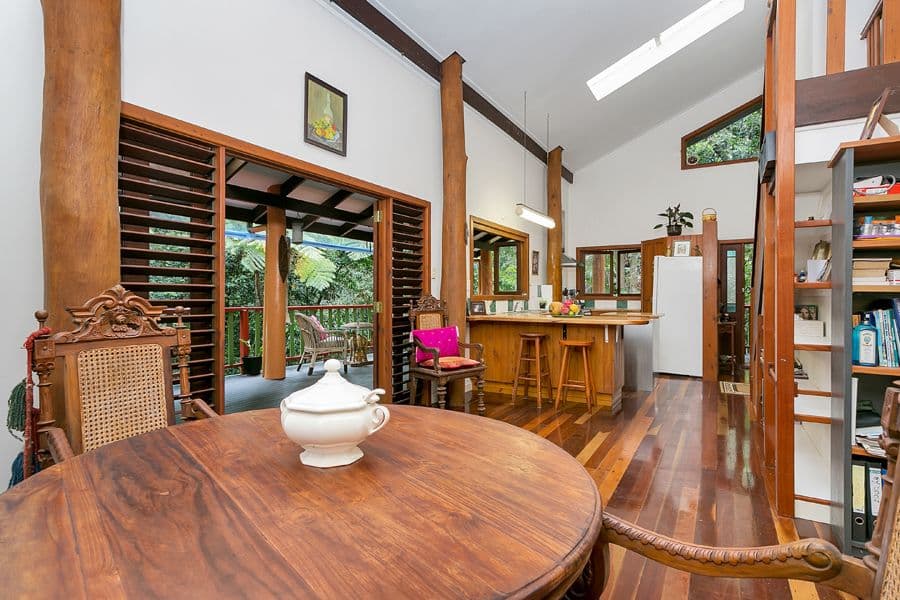25 Kuranda Crescent, Kuranda QLD 4881, Kuranda - Thumbnail 2