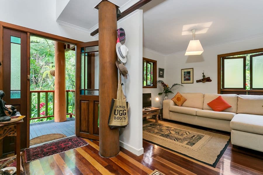 25 Kuranda Crescent, Kuranda QLD 4881, Kuranda - Thumbnail 4