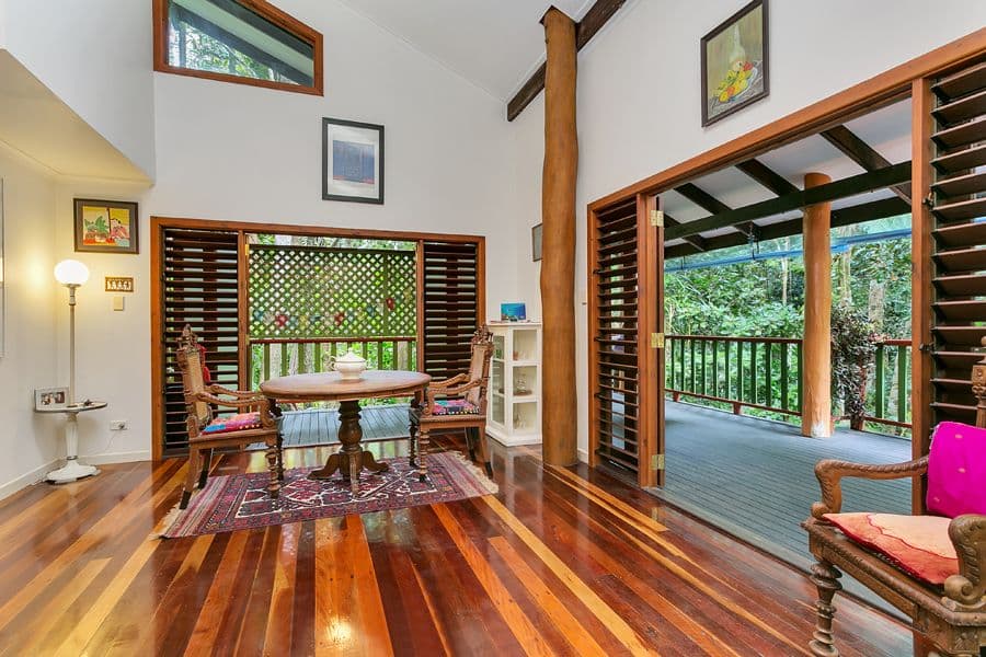 25 Kuranda Crescent, Kuranda QLD 4881, Kuranda - Thumbnail 6