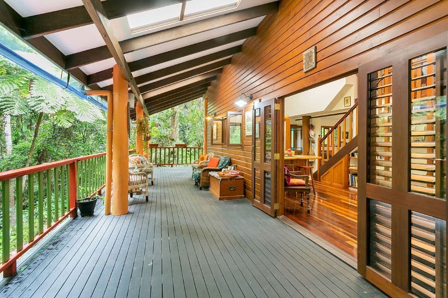 25 Kuranda Crescent, Kuranda QLD 4881, Kuranda - Thumbnail 7