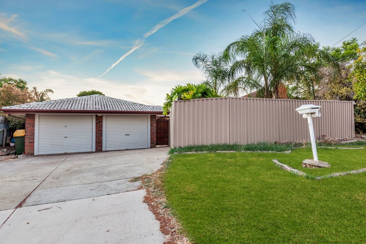 8 Primmer Avenue, Modbury North SA 5092, Modbury North - Image 1
