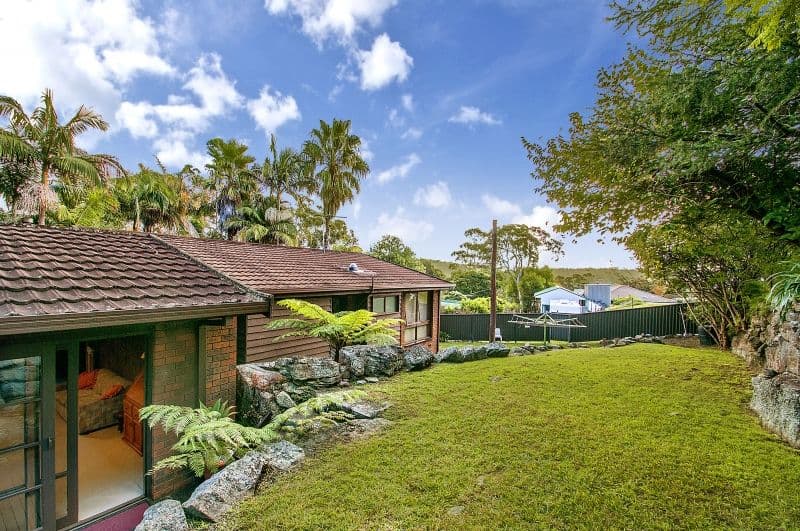 43 Parkes Street, HELENSBURGH NSW 2508, Helensburgh - Thumbnail 8