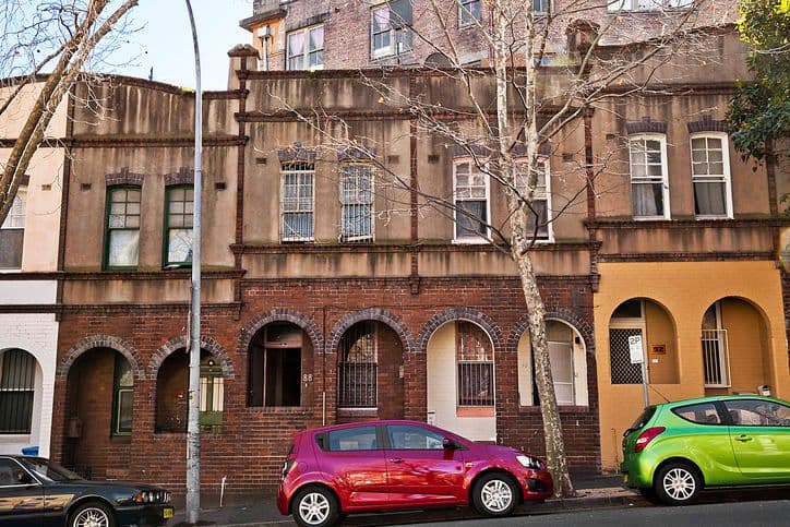 88 Campbell Street, SURRY HILLS NSW 2010, Surry Hills - Image 1