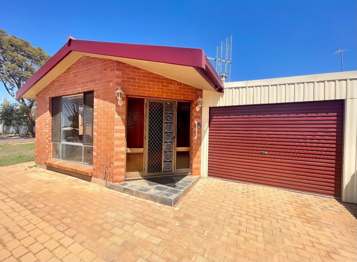 1 Edgar Street, Port Augusta SA 5700, Port Augusta - Image 1