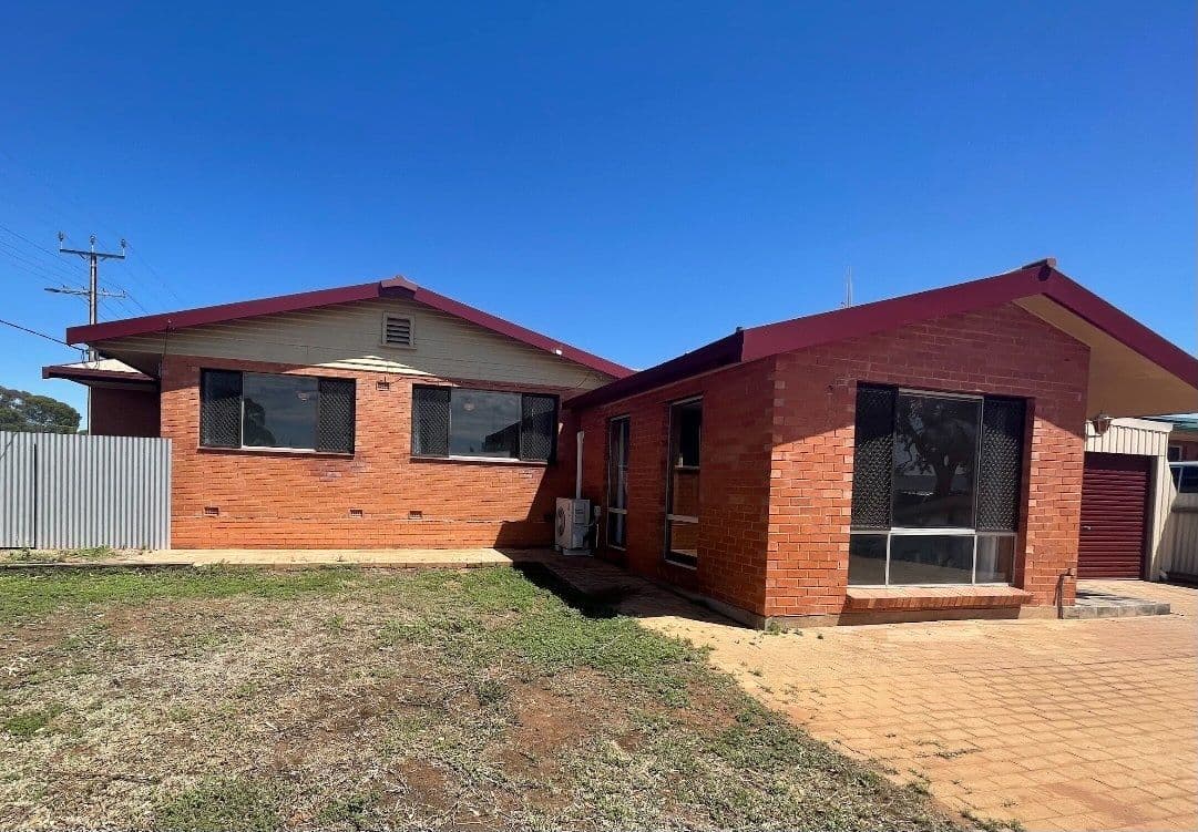 1 Edgar Street, Port Augusta SA 5700, Port Augusta - Thumbnail 2