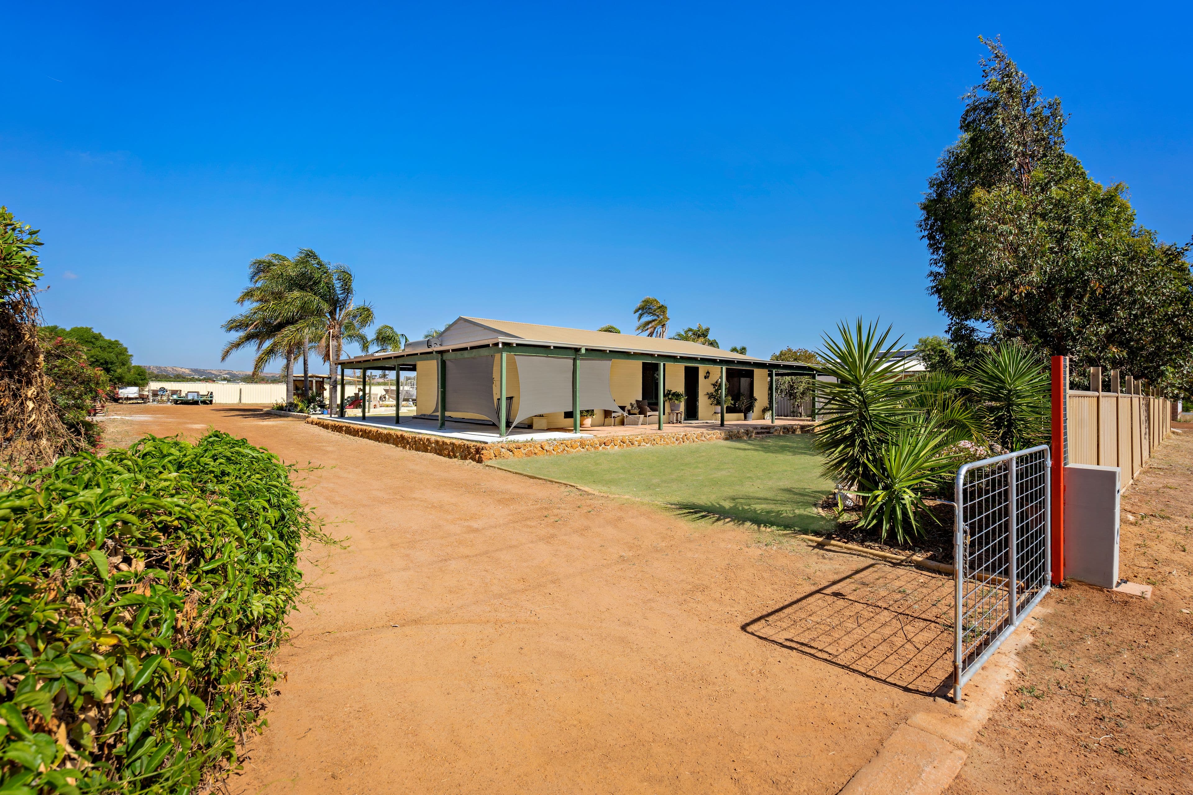 106 Beattie Road, Waggrakine WA 6530, Waggrakine - Image 1