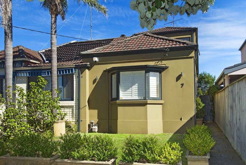 7 Chapman Avenue, MAROUBRA NSW 2035, Maroubra - Thumbnail 3