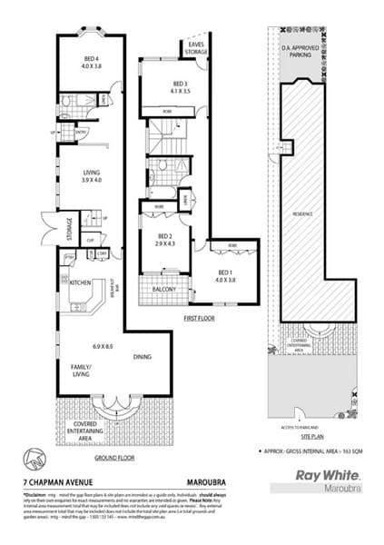 7 Chapman Avenue, MAROUBRA NSW 2035, Maroubra - Thumbnail 7