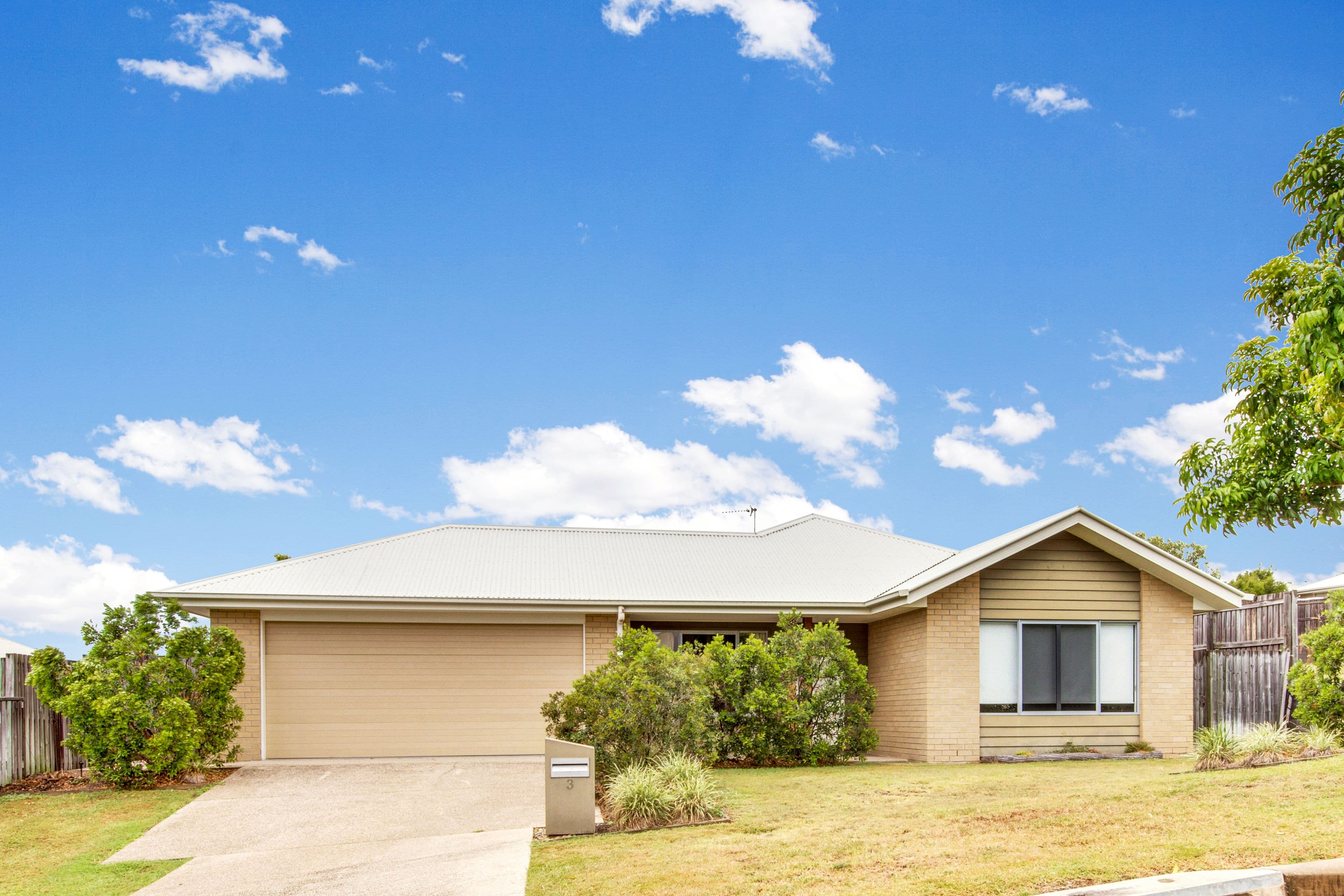 3 Keeling Court, New Auckland QLD 4680, New Auckland - Image 1