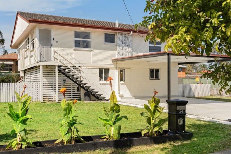24 Davenant Street, Banyo QLD 4014, Banyo - Image 1