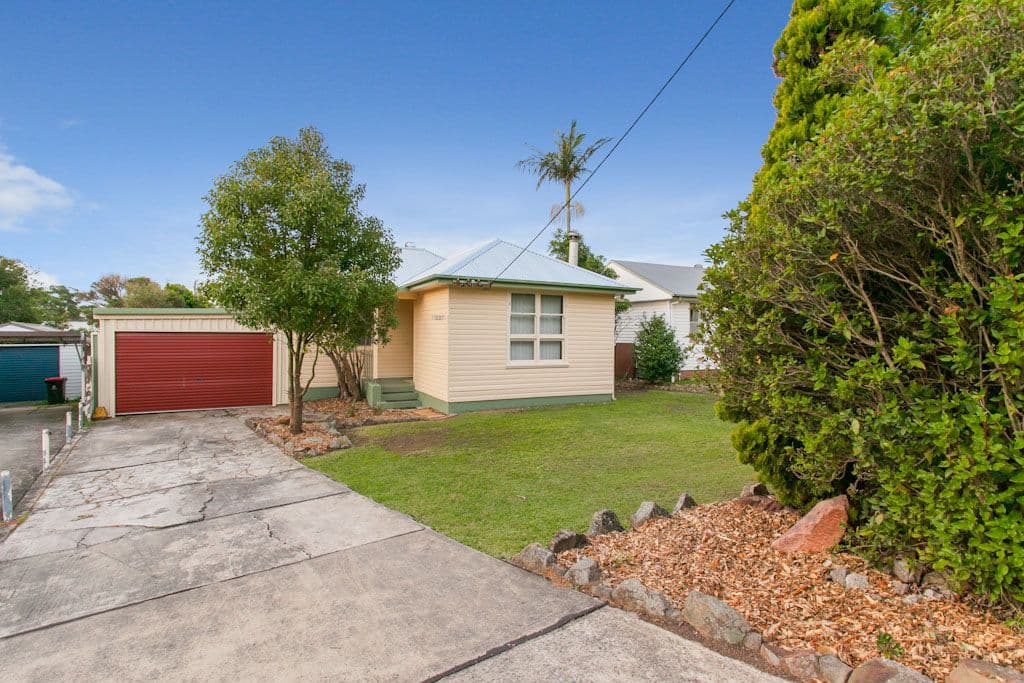 22 Tobruk Crescent, SHORTLAND NSW 2307, Shortland - Thumbnail 2