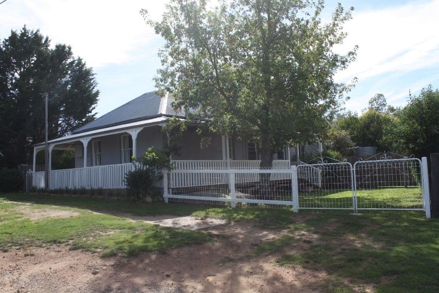 45 Ryrie Street, BRAIDWOOD NSW 2622, Braidwood - Thumbnail 2