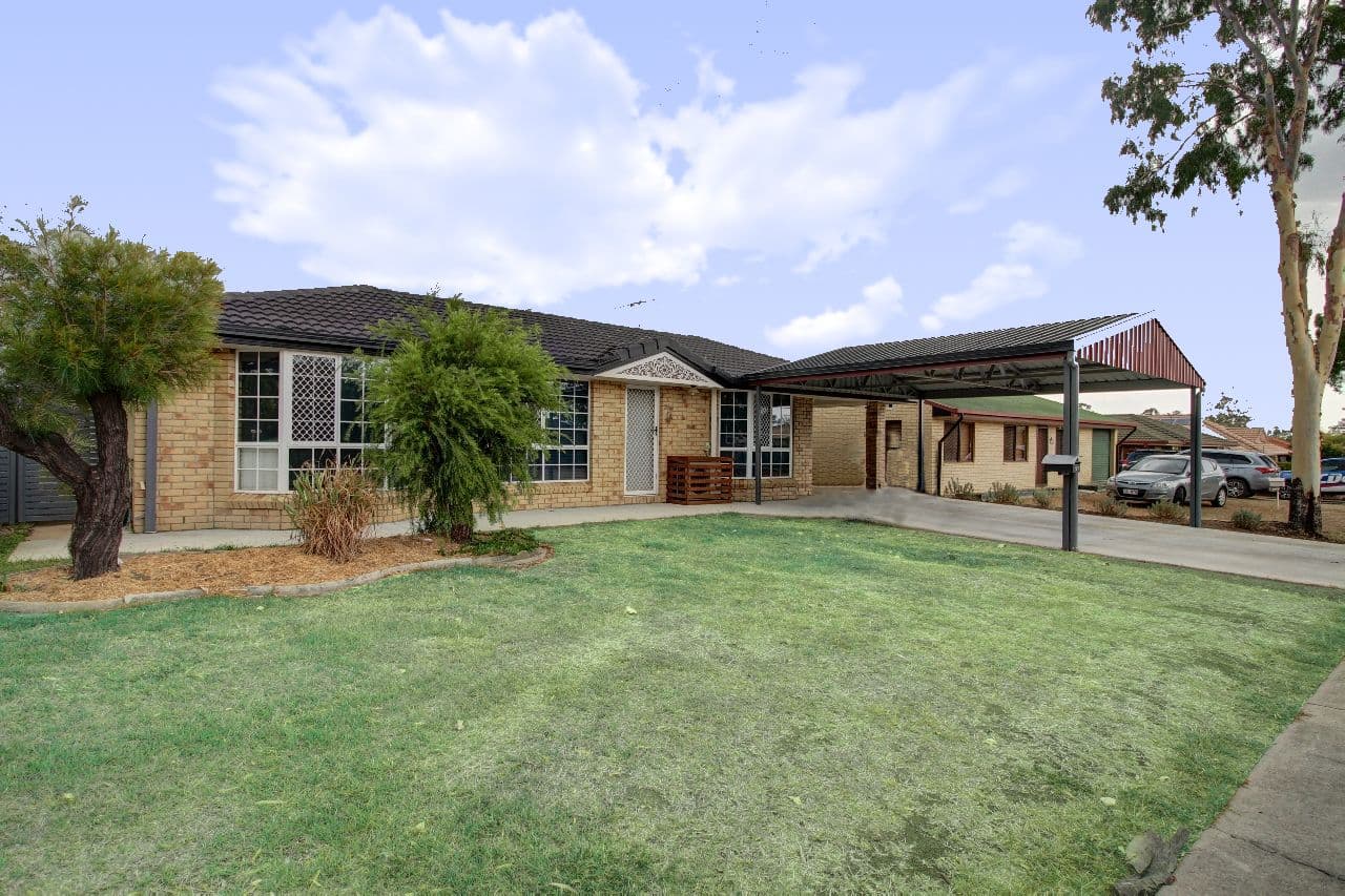 31 Bernadette Crescent, Rosewood QLD 4340, Rosewood - Image 1