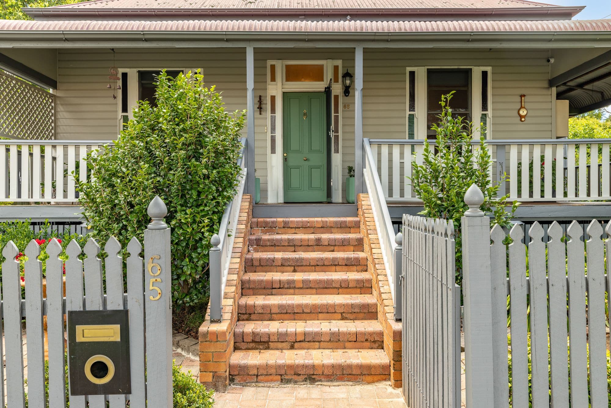 65 Geoffrey Street, Mount Lofty QLD 4350, Mount Lofty - Thumbnail 3