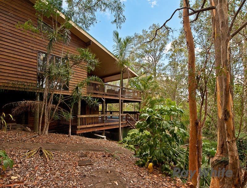 5 Mintwood Court, ARANA HILLS QLD 4054, Arana Hills - Thumbnail 2