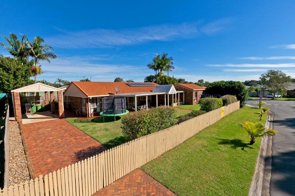 1 Regency Street, VICTORIA POINT QLD 4165, Victoria Point - Image 1