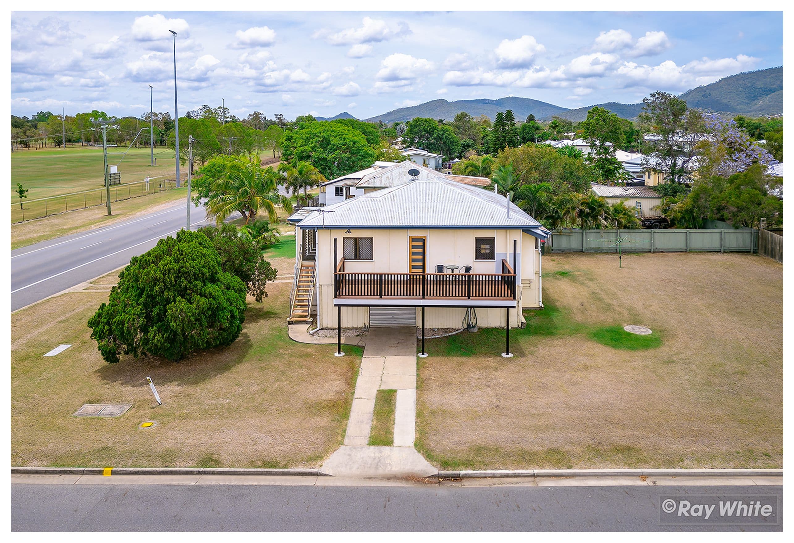 84 Dean Street, Berserker QLD 4701, Berserker - Image 1
