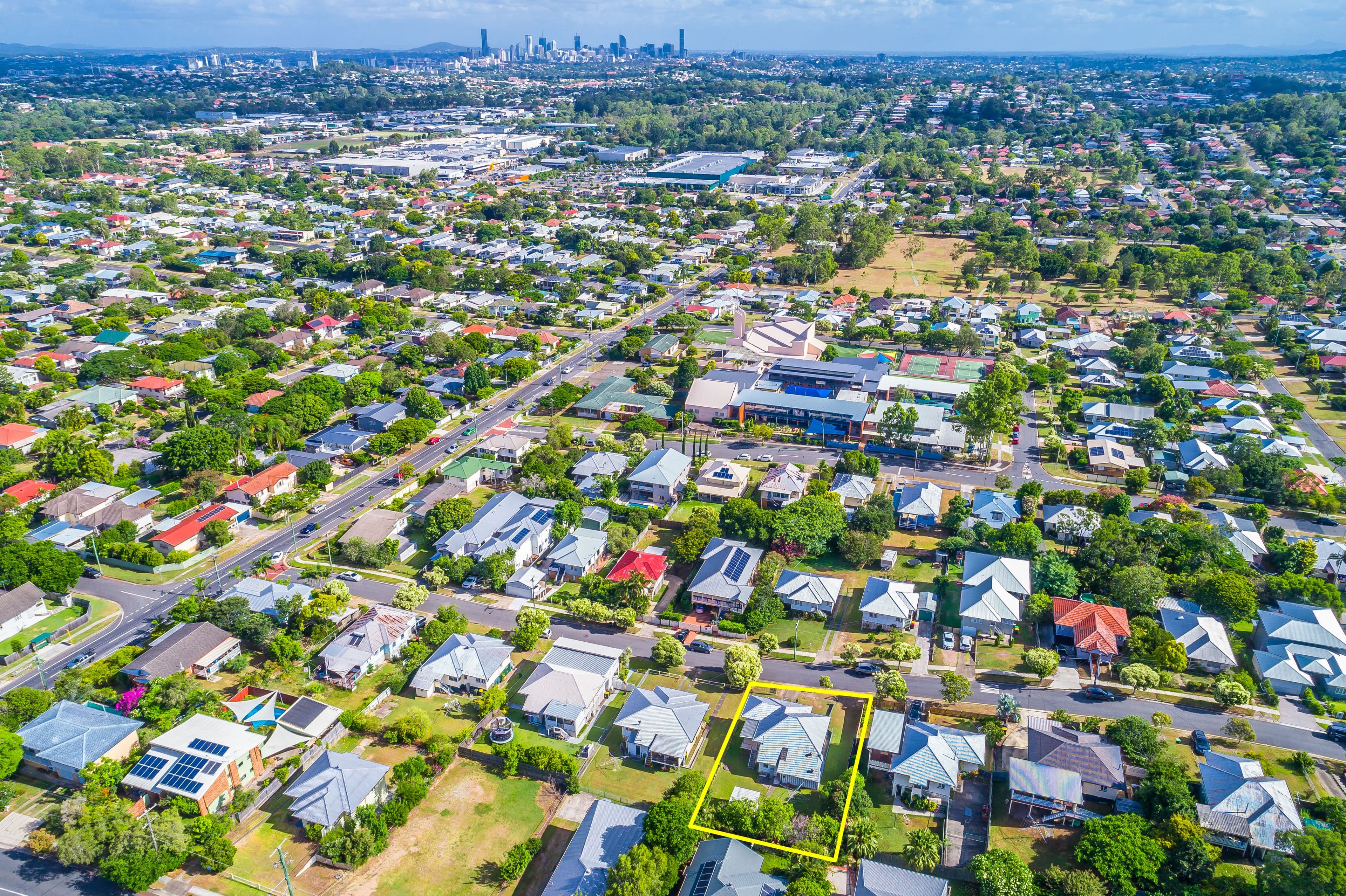 10 Parnki Parade, Palm Beach QLD 4221, Palm Beach - Thumbnail 3