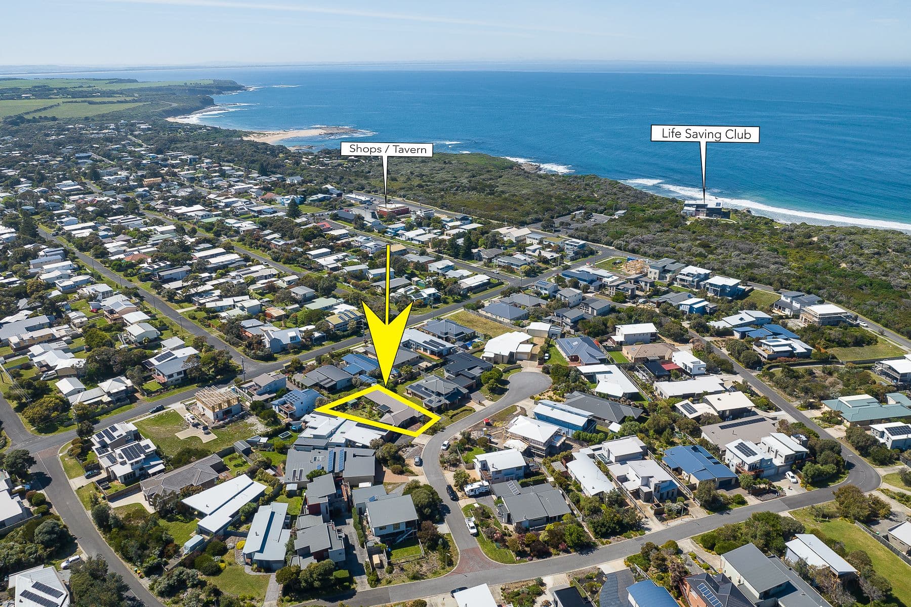 7 The Inlet, Cape Paterson VIC 3995, Cape Paterson - Thumbnail 2
