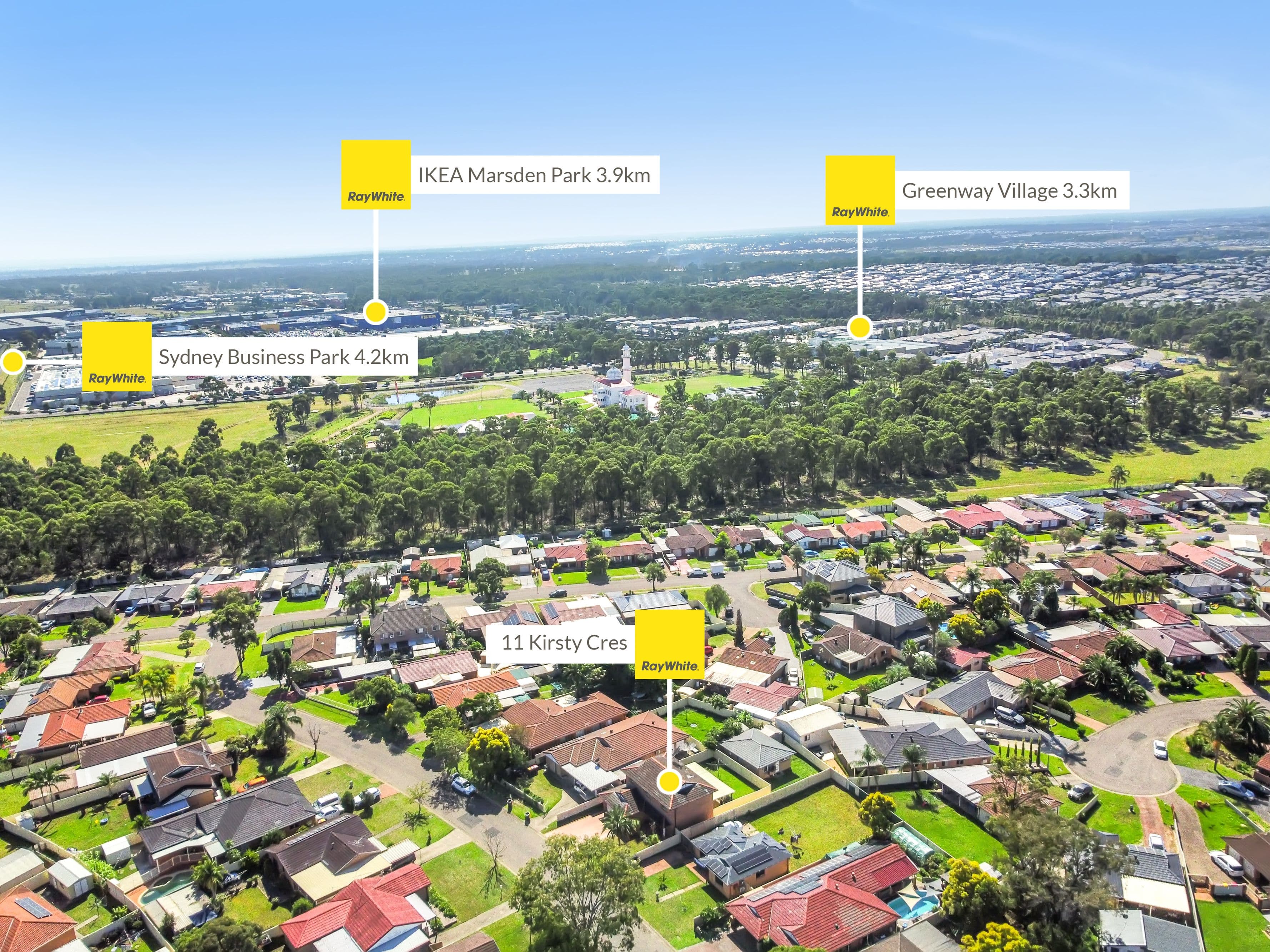 11 & 11a Kirsty Crescent, Hassall Grove NSW 2761, Hassall Grove - Thumbnail 3