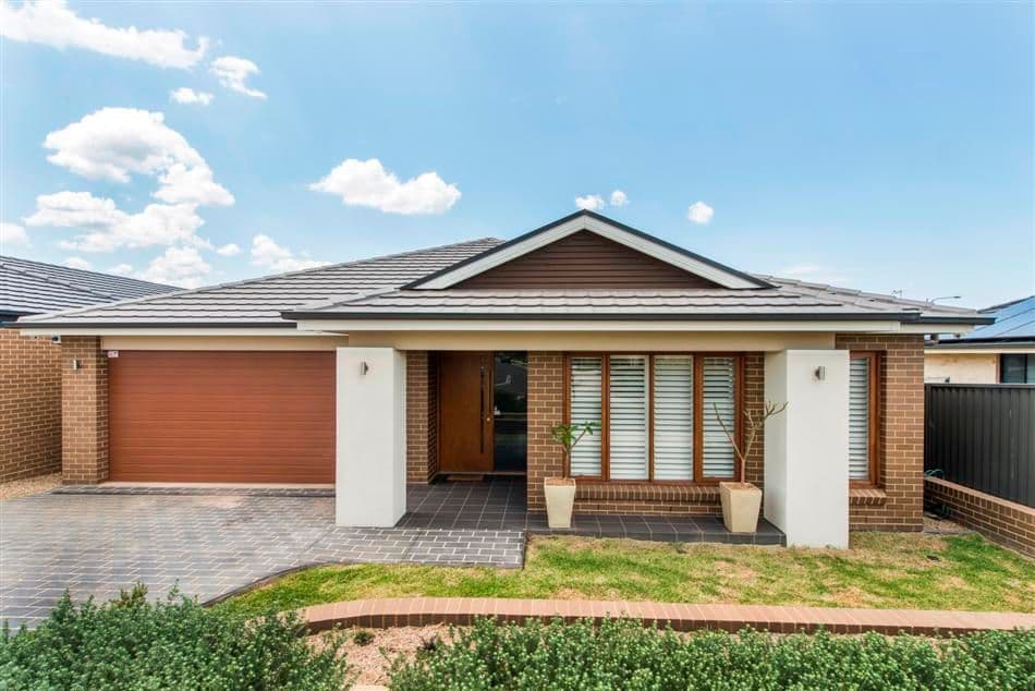 36 Northridge Road, JORDAN SPRINGS NSW 2747, Jordan Springs - Image 1
