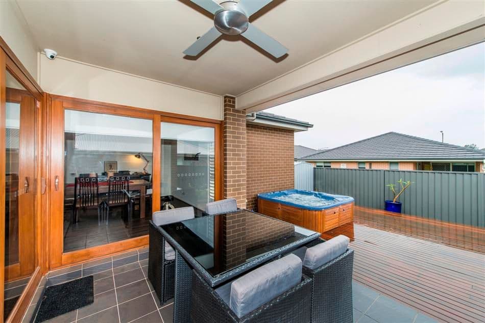 36 Northridge Road, JORDAN SPRINGS NSW 2747, Jordan Springs - Thumbnail 2